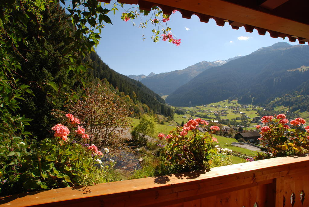 Appart Fernblick Гашум Номер фото