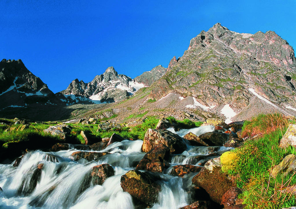 Appart Fernblick Гашум Экстерьер фото